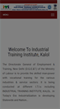 Mobile Screenshot of itikalol.org